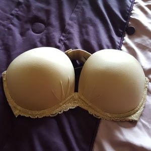 Victoria's Secret Fabulous Multi-Way Bra